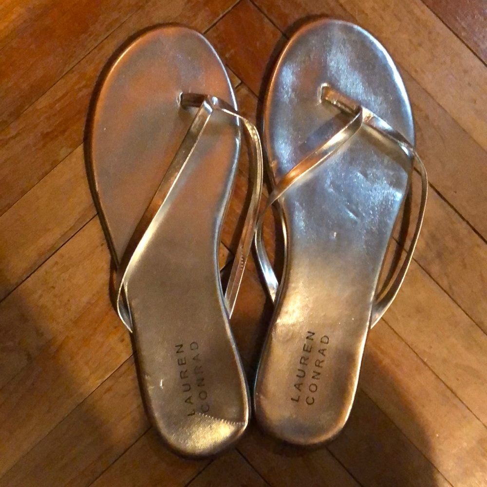 Flip flops